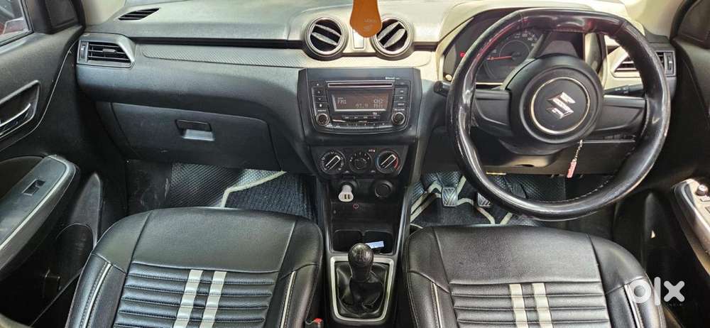Maruti Suzuki Swift Ldi Optional, 2019, Diesel
