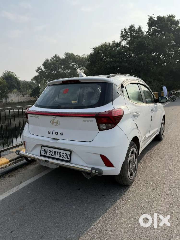 Hyundai Grand I10 2023