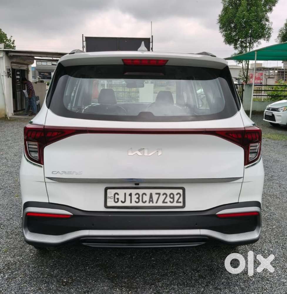 Kia Carens 1.4 Prestige 7 Str, 2022, Diesel