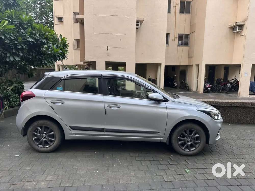 Hyundai I20 Sportz 2019  Excellent Condition
