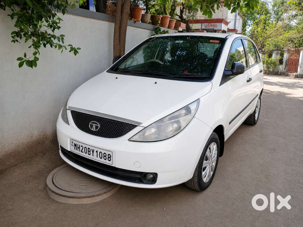 Tata Indica Vista 2011 Terra Tdi Diesel
