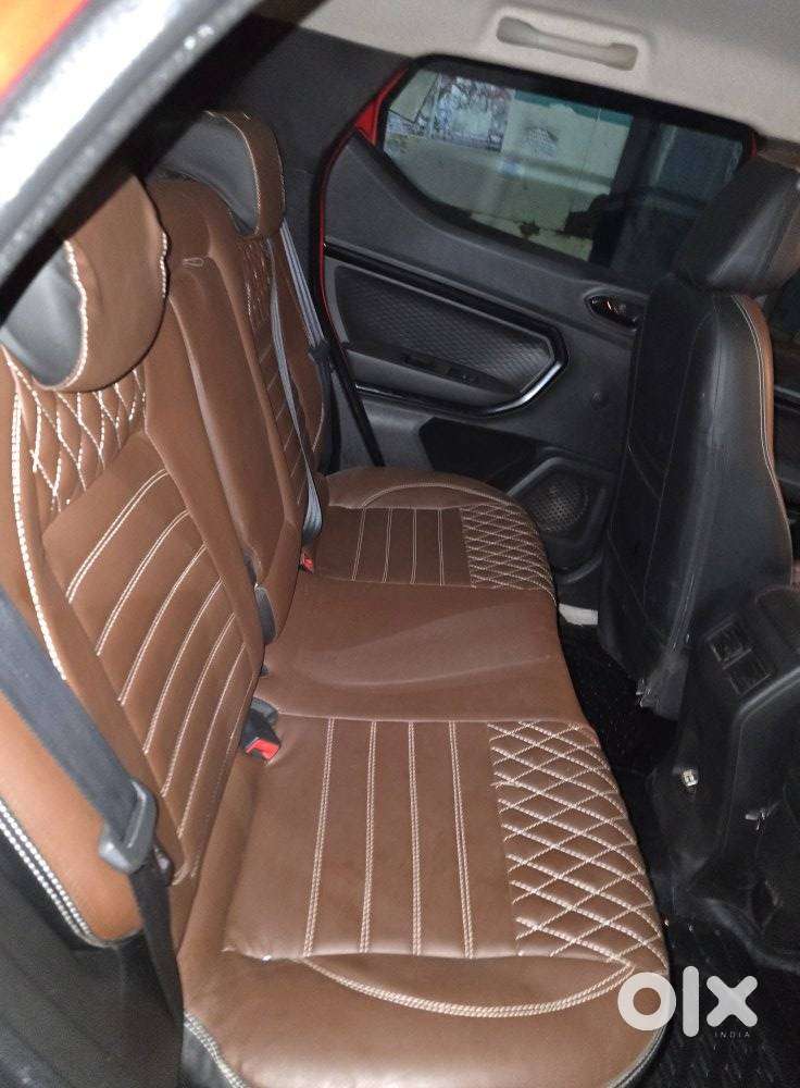 Renault Kiger Rxz Dt, 2022, Petrol