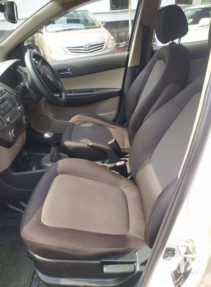 Hyundai I20 Diesel Asta, 2013, Diesel