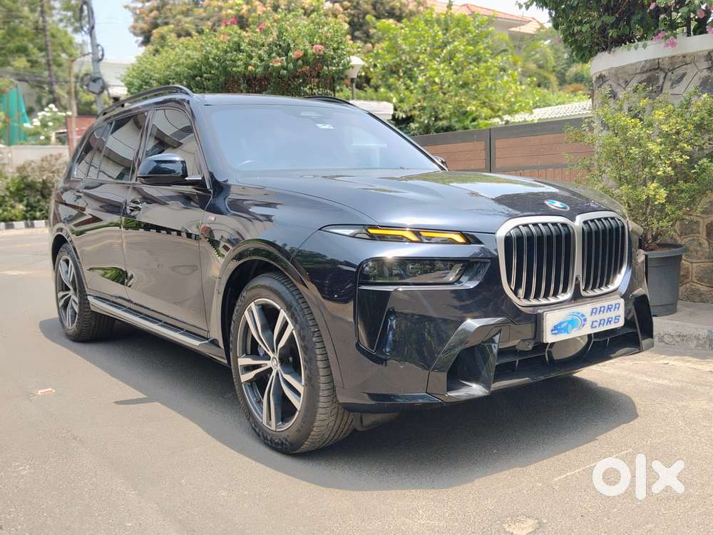 Bmw X7 3.0 Xdrive 40d M Sport, 2024, Diesel
