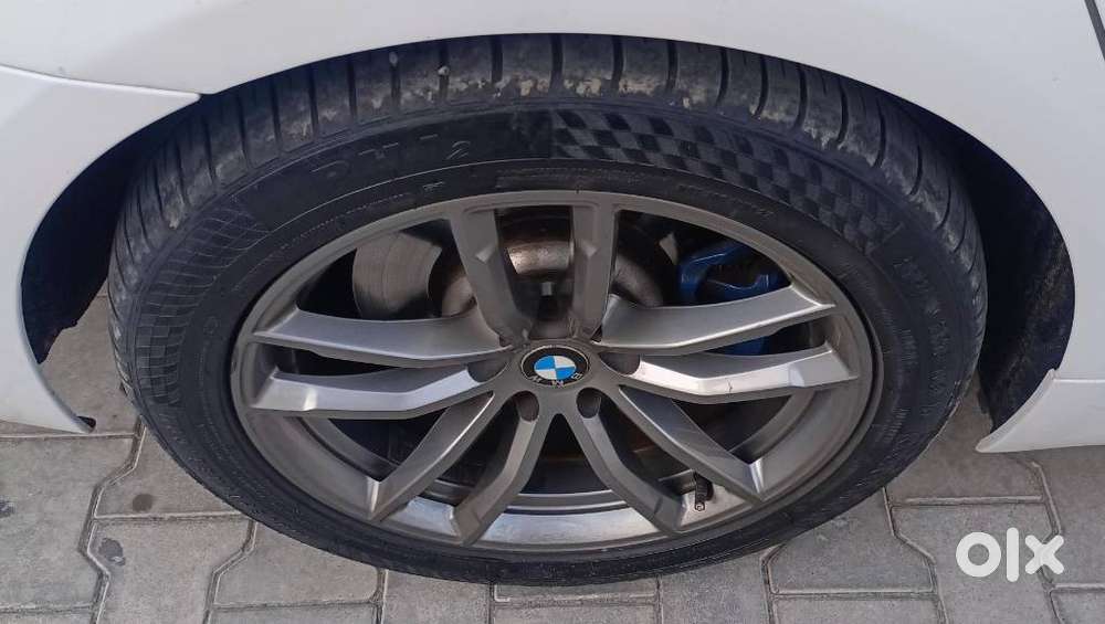 Bmw 5 Series 530d, 2019, Diesel