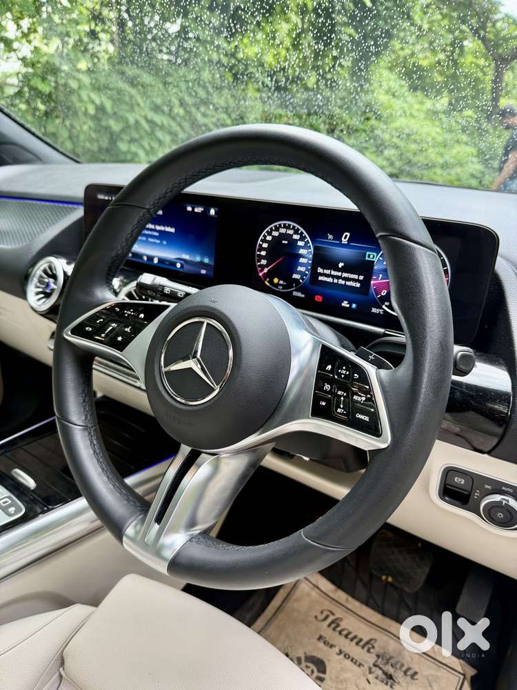 Mercedes-benz Gla 200, 2024, Petrol