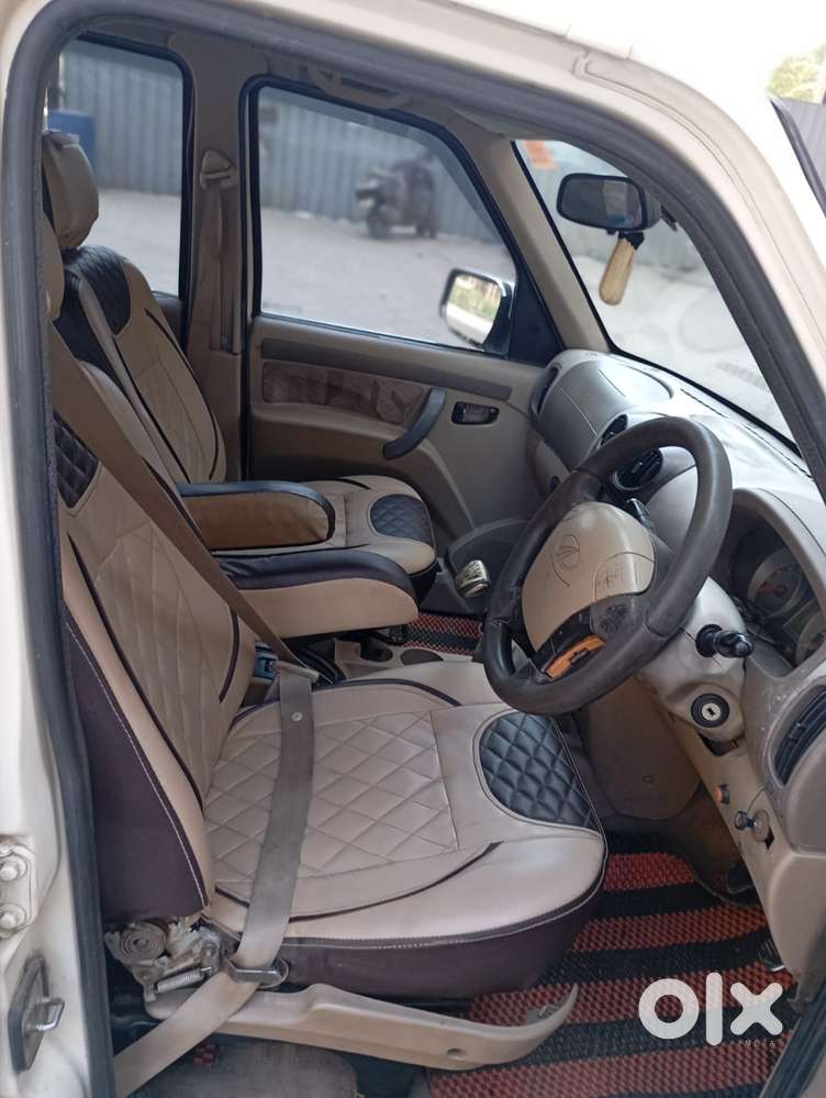 Mahindra Scorpio 2009-2014 Vlx 2wd Bsiii, 2014, Diesel