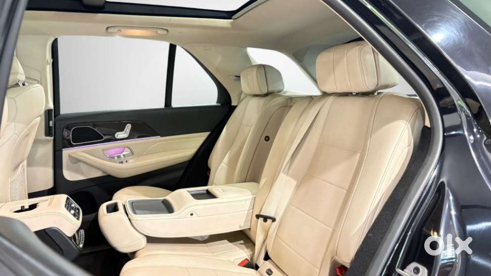 Mercedes-benz Gle 300d 4matic Lwb, 2022, Diesel