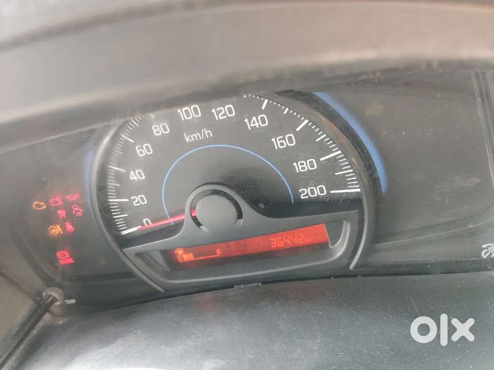 Maruti Suzuki Baleno 2021 Petrol Manual 36000 Km Jisko Lena Hai Vahi S