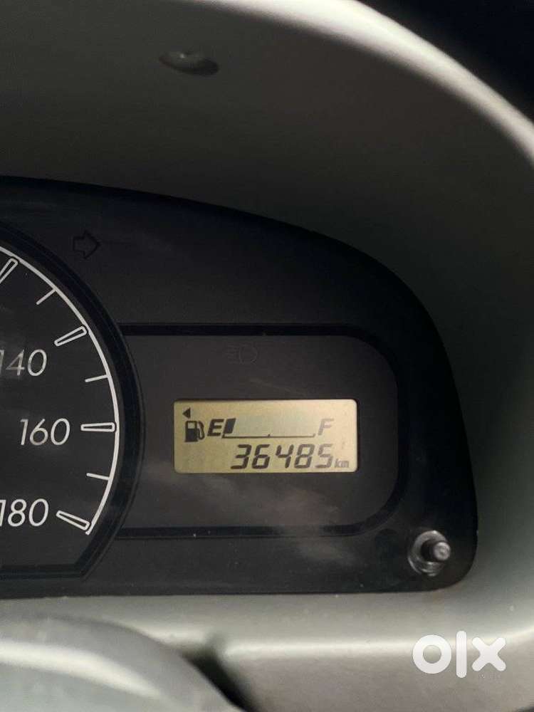 Maruti Suzuki Alto 0.8 Lxi (o), 2010, Petrol