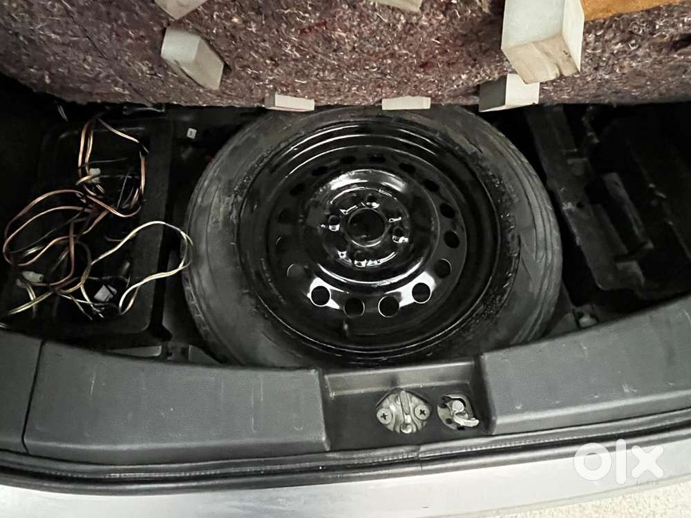 Maruti Suzuki Wagon R 2018 Petrol