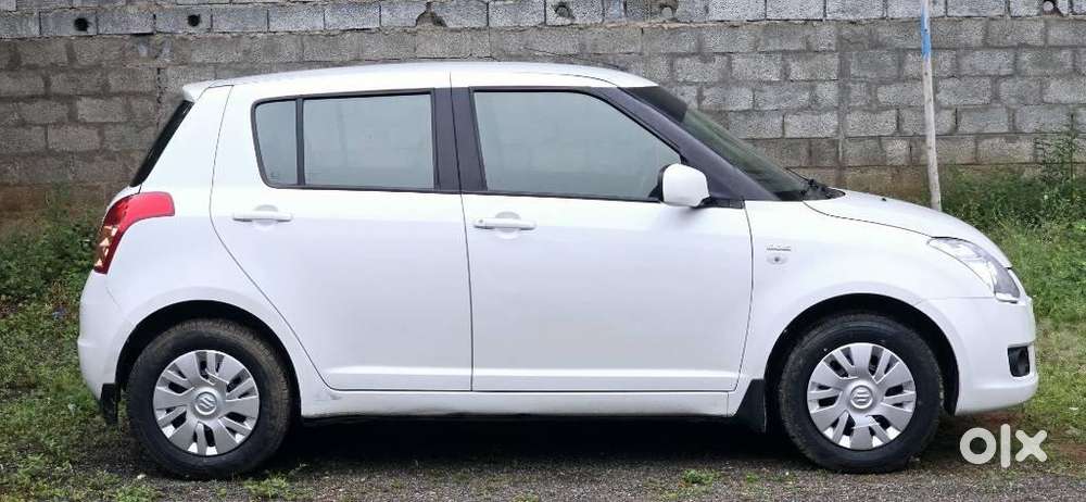 Maruti Suzuki Swift Ddis Vdi, 2010, Diesel