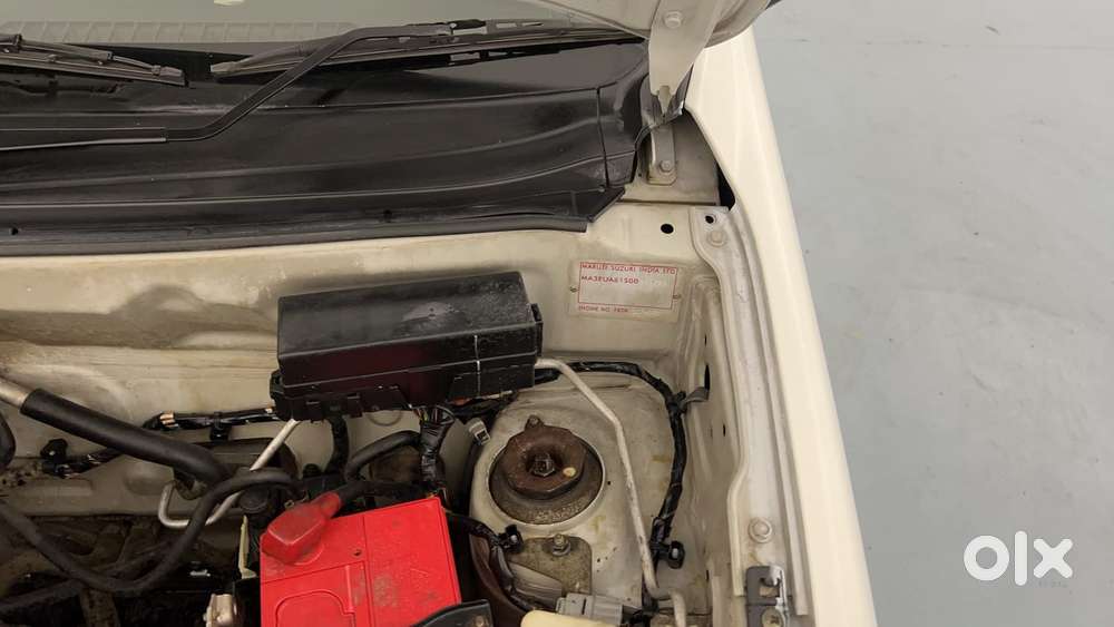 Maruti Suzuki Alto 800 Vxi, 2016, Petrol