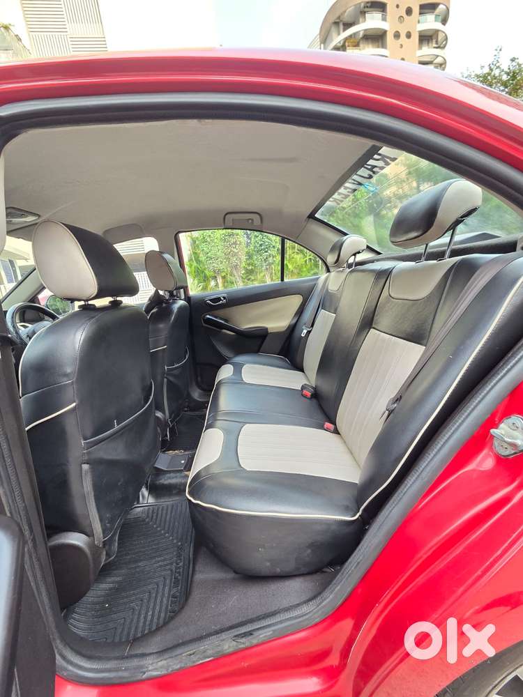 Tata Zest Quadrajet 1.3 Xt, 2014, Diesel