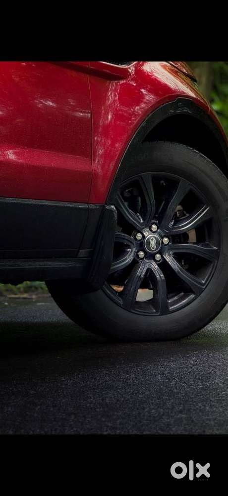 Land Rover Range Evoque, 2019, Diesel
