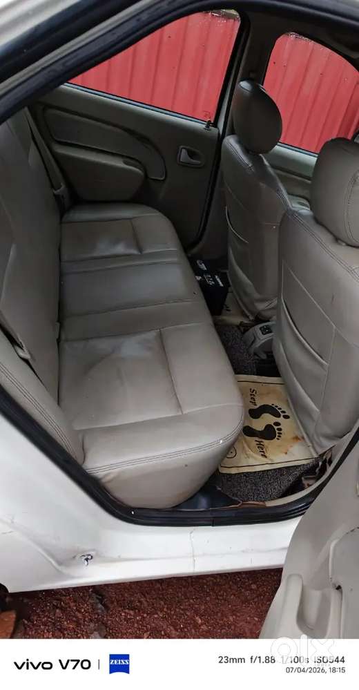 Mahindra Verito Diesel 2011