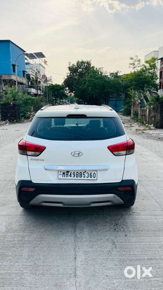 Hyundai Diesel Car 2019