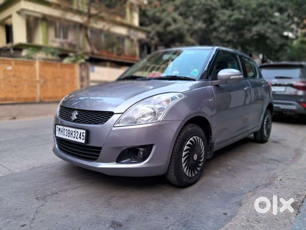 Maruti Suzuki Swift 2004-2010 Vxi Bsiv, 2012, Petrol