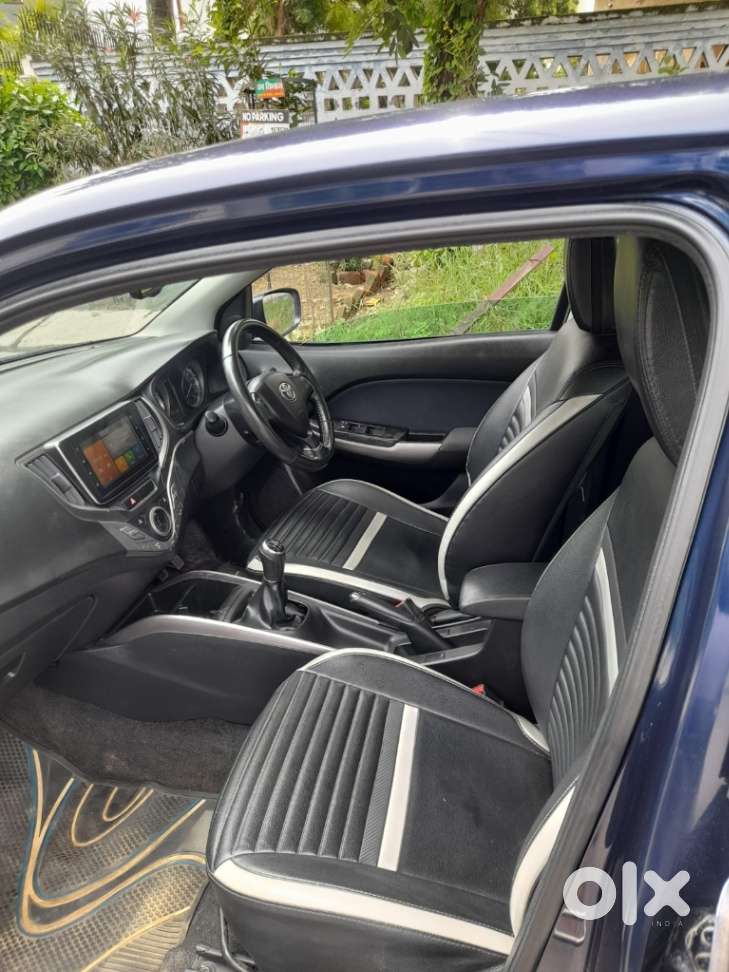 Toyota Glanza 1.2 V, 2020, Petrol
