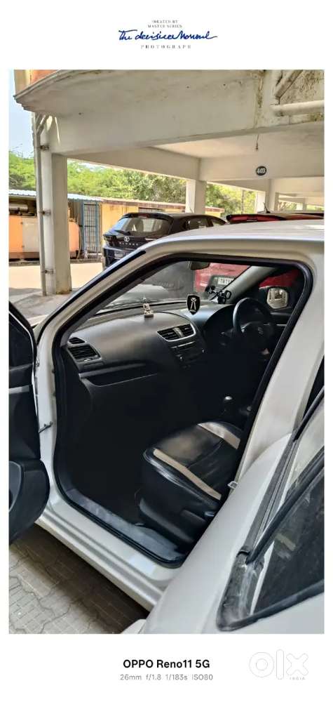 Maruti Suzuki Swift 2016 Diesel 67000 Km Driven