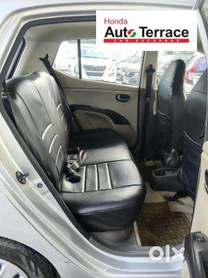 Hyundai Grand I10 1.2 Crdi Magna, 2012, Petrol