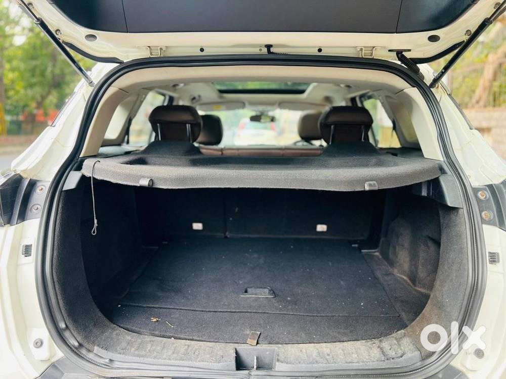 Tata Harrier Xza Plus At, 2020, Diesel