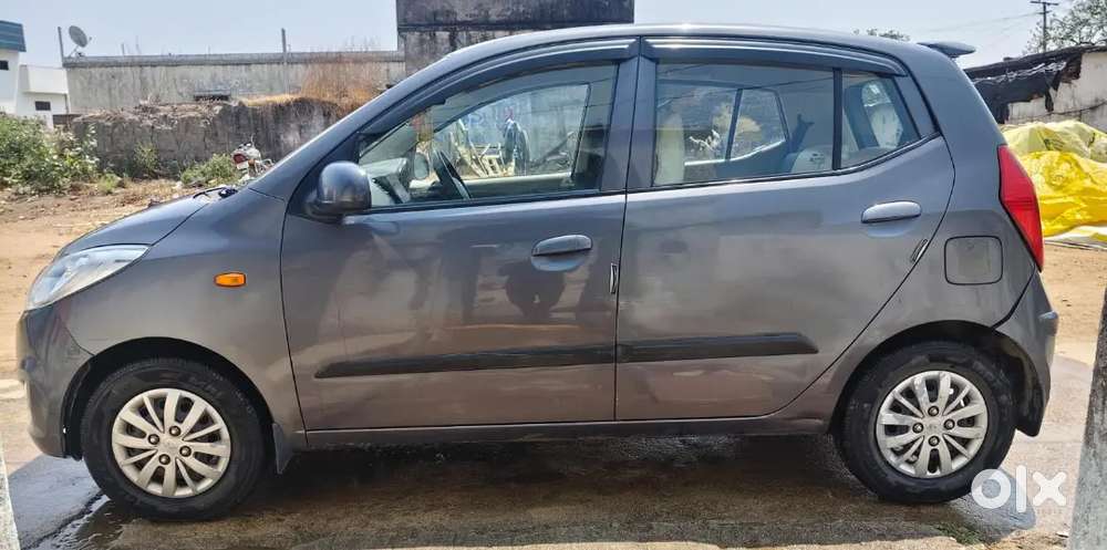 Hyundai I10 2015 Petrol Good Condition