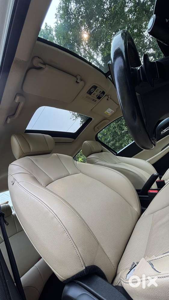 Honda City Zx Cvt, 2021, Petrol
