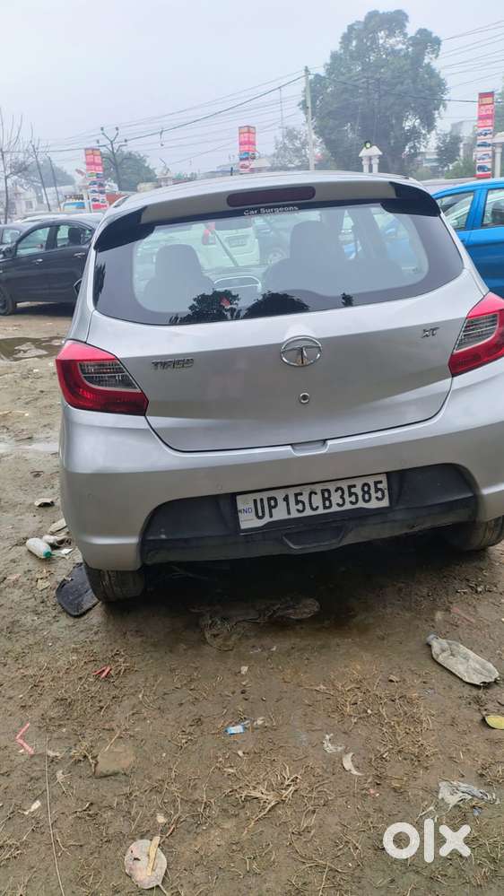 Tata Tiago 1.05 Revotorq Xt, 2017, Petrol