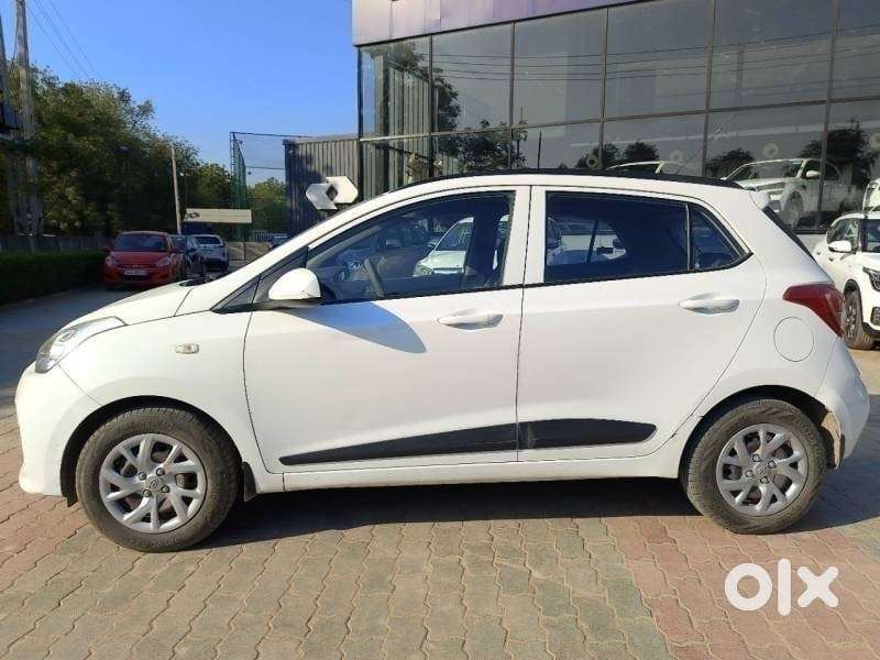Hyundai Grand I10 1.2 Kappa Magna, 2019, Petrol