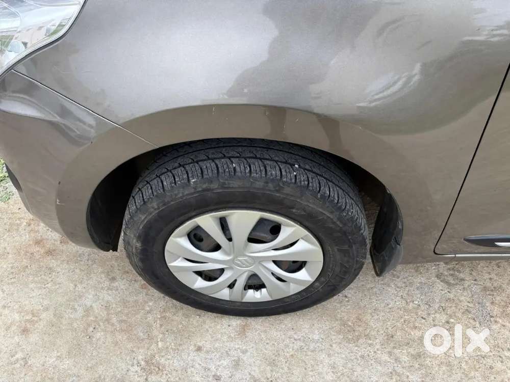 Maruti Suzuki Swift 2021 Petrol