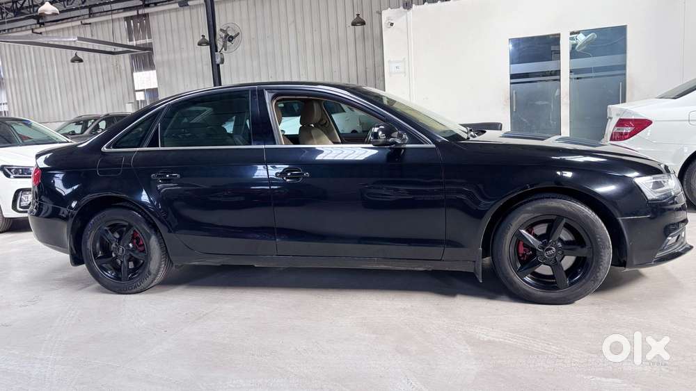 Audi A4 2.0 Tdi, 2012, Diesel