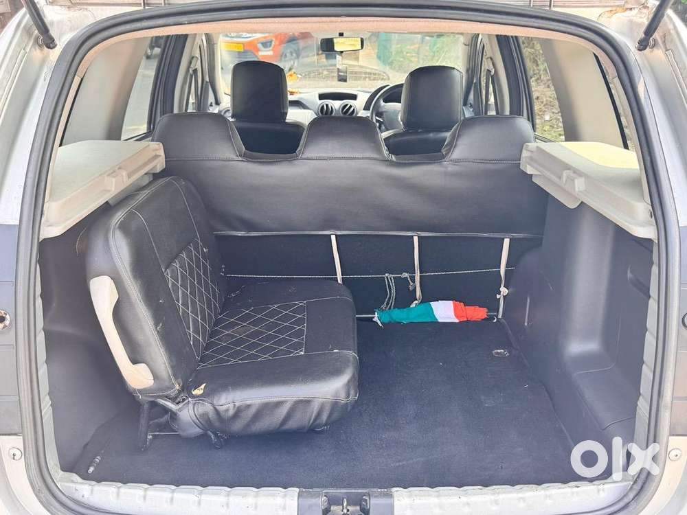 Renault Duster 2013