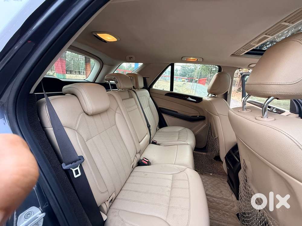 Mercedes Benz Gle 250d 4matic Suv