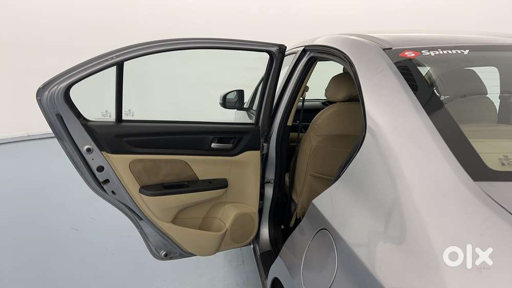 Honda Amaze Vx 1.2 Petrol Mt, 2019, Petrol