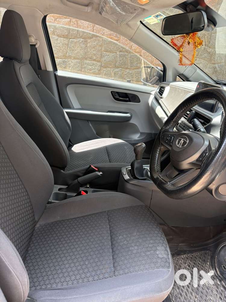 Tata Altroz 1.5 Xt Diesel, 2021, Diesel