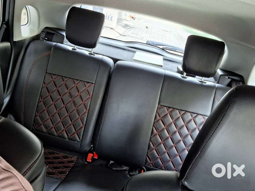 Maruti Suzuki Baleno Zeta 2023