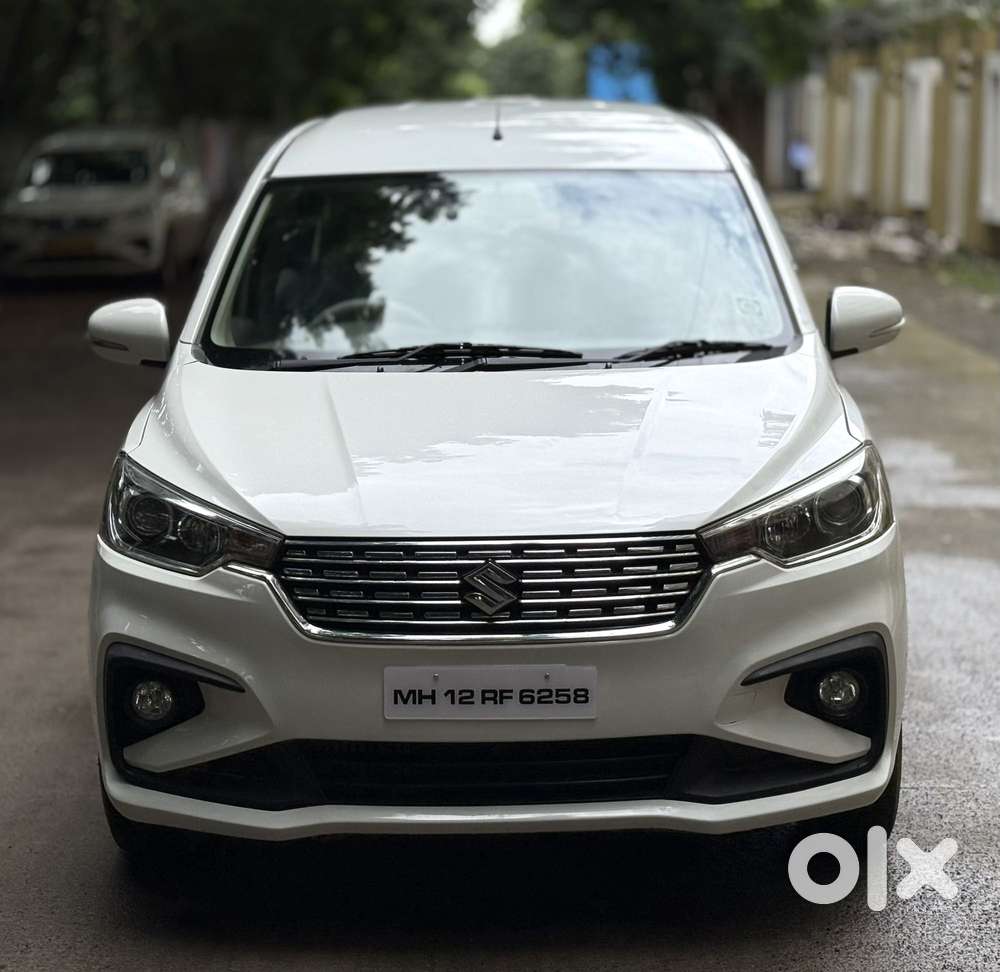 Maruti Suzuki Ertiga Vdi Shvs, 2019, Diesel