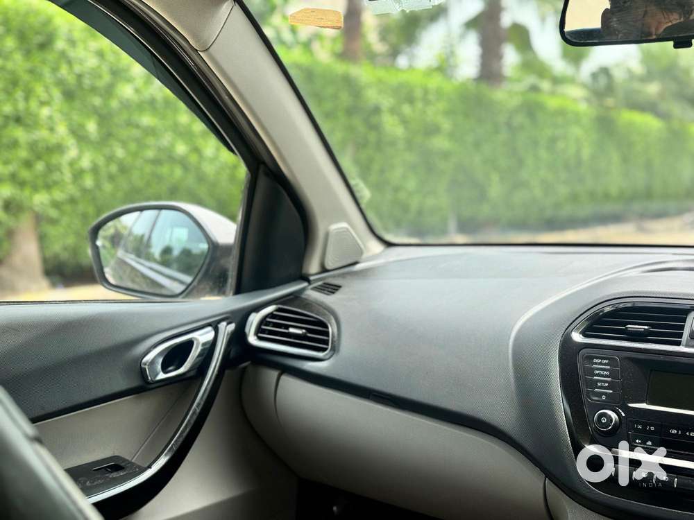 Tata Tiago Xz, 2018, Petrol