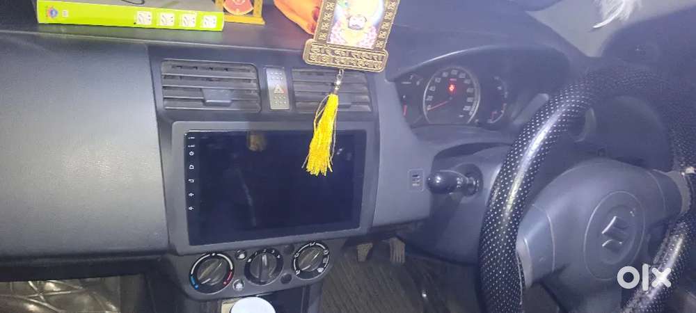 Maruti Suzuki Swift 2006 Petrol Variant