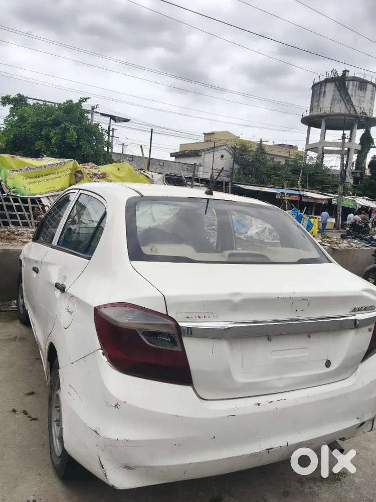 (papers Not Available)honda Amaze 2017 Diesel Car