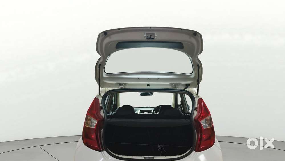 Hyundai Eon Magna +, 2017, Petrol