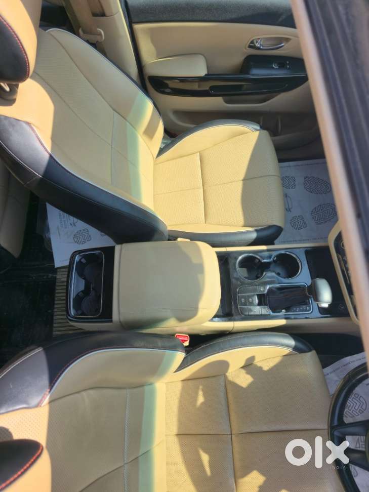 Kia Carnival Limousine, 2020, Diesel