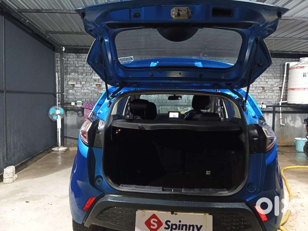 Tata Nexon 1.5 Revotorq Xz Plus, 2019, Diesel