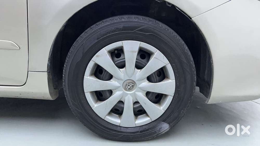 Toyota Corolla Altis 1.8 J, 2013, Petrol
