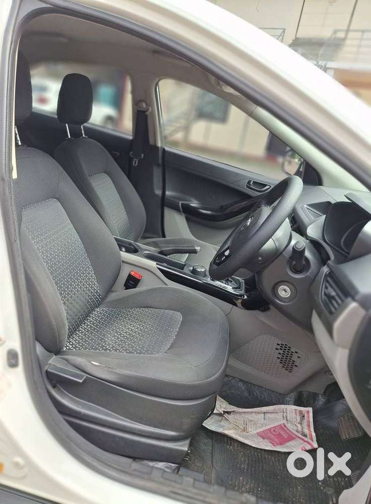 Tata Nexon 1.5 Revotorq Xma Amt, 2019, Diesel