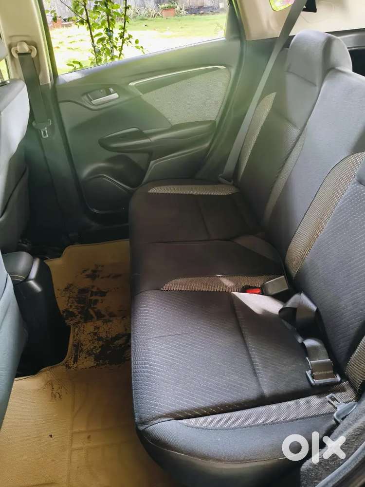 Honda Wr-v Diesel Manual 2018