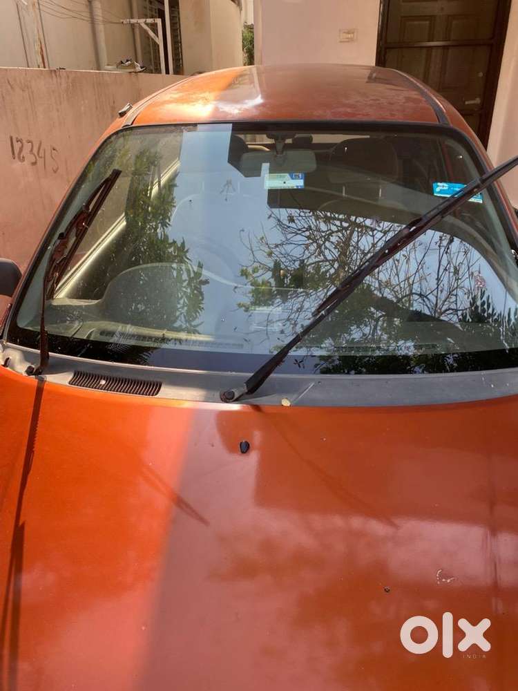 Maruti Suzuki Maruti 2007