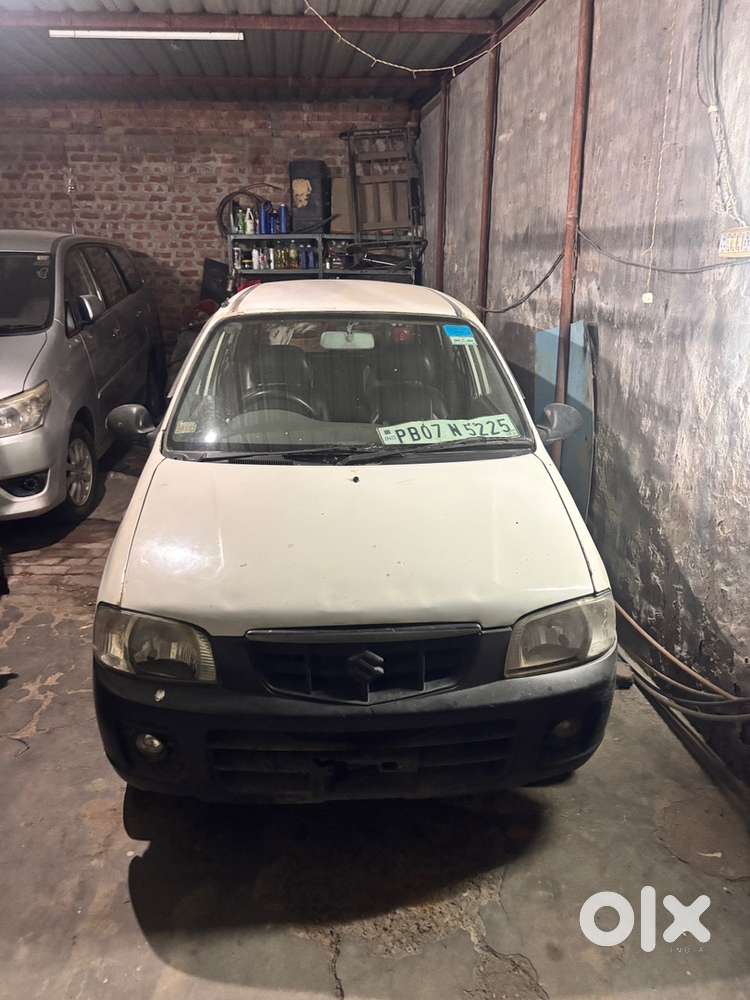 Maruti Suzuki Alto 800 2004 Good Condition