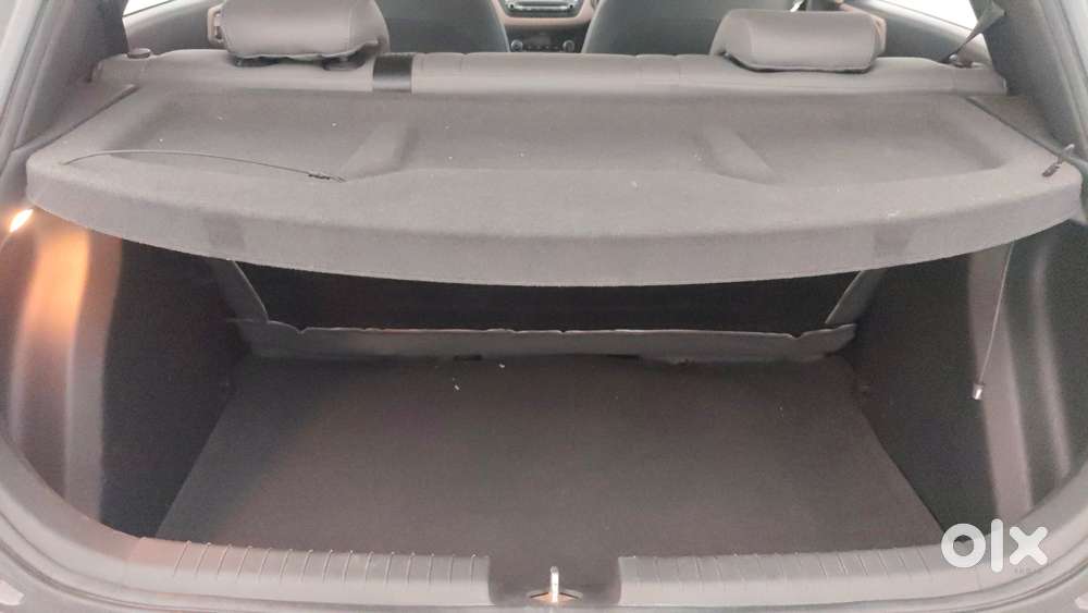 Hyundai Elite I20 Asta 1.2, 2016, Petrol